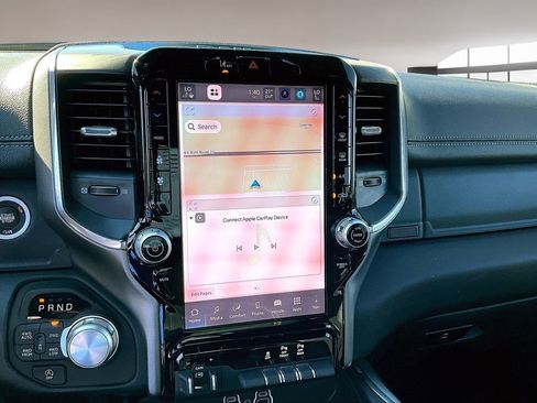 New 2026 RAM 1500 Laramie w/ Laramie Preferred Package image 6