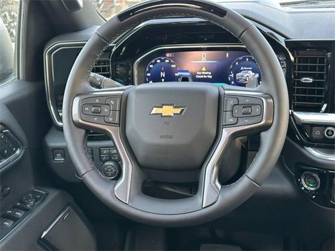 New 2026 Chevrolet Silverado 1500 High Country w/ Technology Package image 9