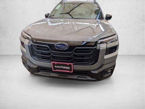 New 2026 Subaru Outback Touring XT AWD/4WD image 2