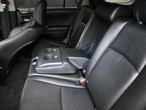 Used 2021 Toyota 4Runner Venture w/ Moonroof Package image 20