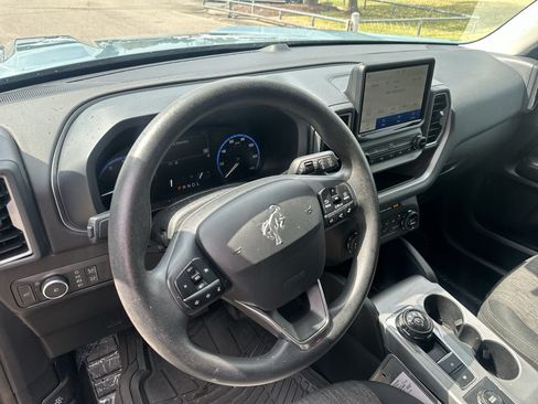 Used 2021 Ford Bronco Sport Big Bend AWD/4WD image 18