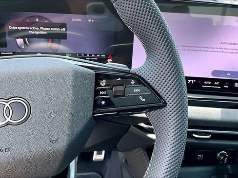 New 2026 Audi S5 Premium Plus AWD/4WD image 21