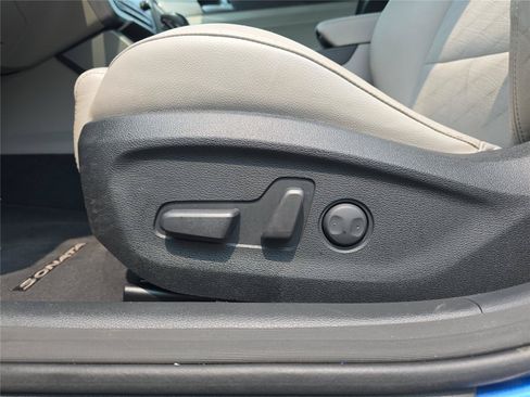 Used 2015 Hyundai Sonata Sport w/ Option Group 04 FWD image 22