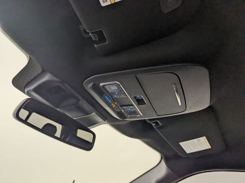 Used 2021 Ford F150 Platinum w/ Equipment Group 701A High image 16