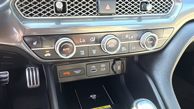 Used 2024 Acura Integra A-Spec w/ Technology Package FWD image 19
