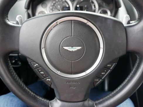 Used 2012 Aston Martin Rapide Luxe image 24