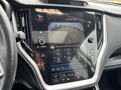 Used 2024 Subaru Outback Limited XT image 11