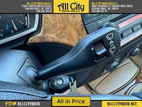 Used 2005 BMW Z4 2.5i image 18