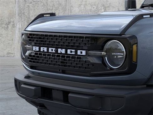 New 2025 Ford Bronco Big Bend image 19