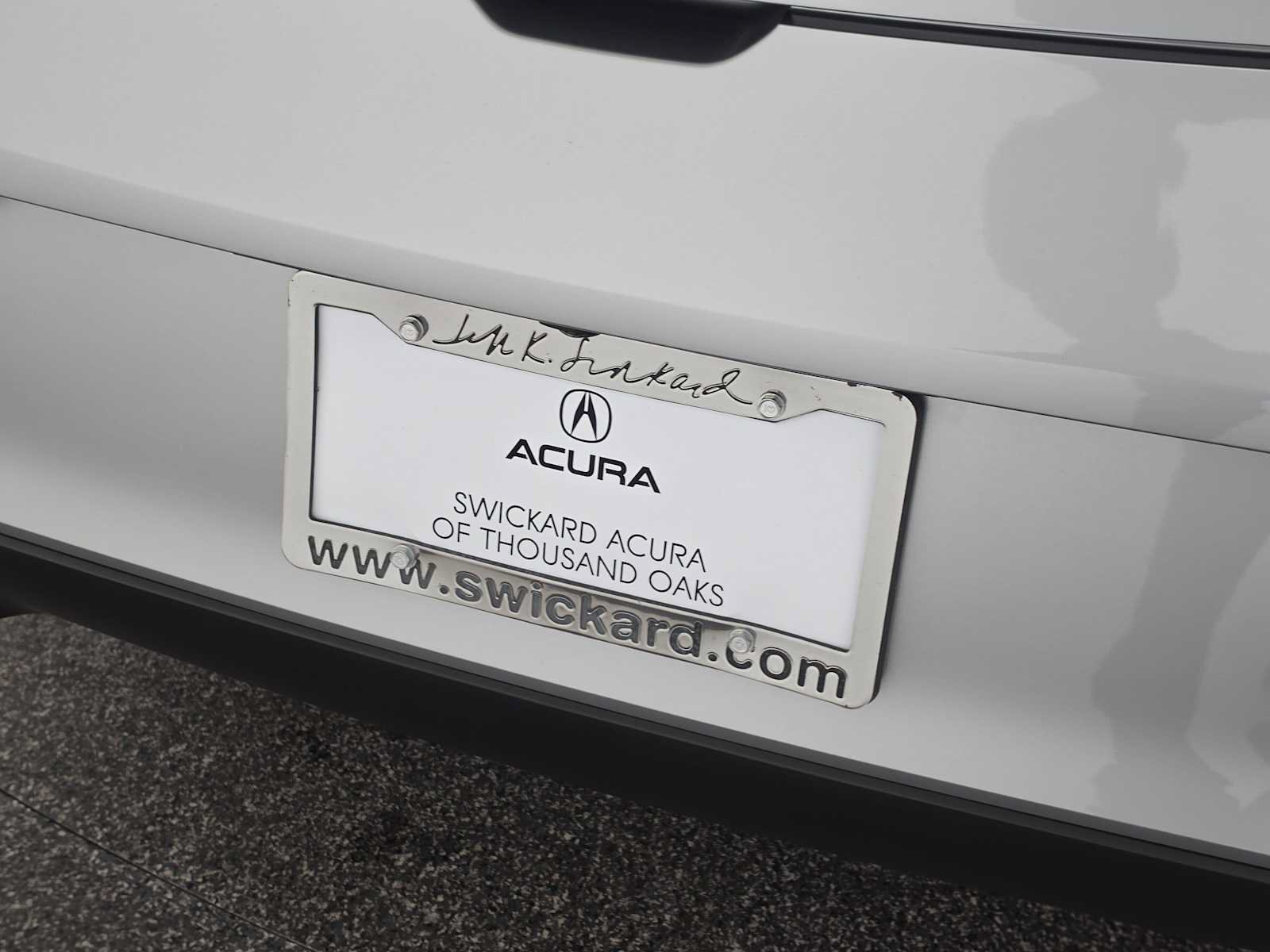 Used 2024 Acura Integra FWD image 13