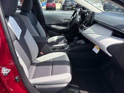 New 2026 Toyota Corolla LE image 6