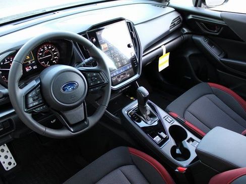 New 2025 Subaru Impreza RS image 2