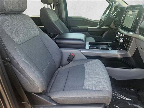 Used 2021 Ford F150 XLT w/ Equipment Group 302A High AWD/4WD image 20