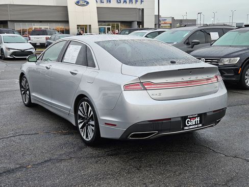 Used 2018 Lincoln MKZ Reserve image 8
