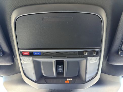 New 2026 Subaru Forester Premium AWD/4WD image 24