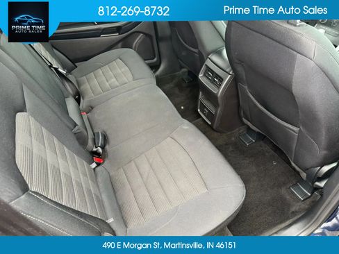 Used 2016 Ford Edge SEL w/ Equipment Group 201A AWD/4WD image 13