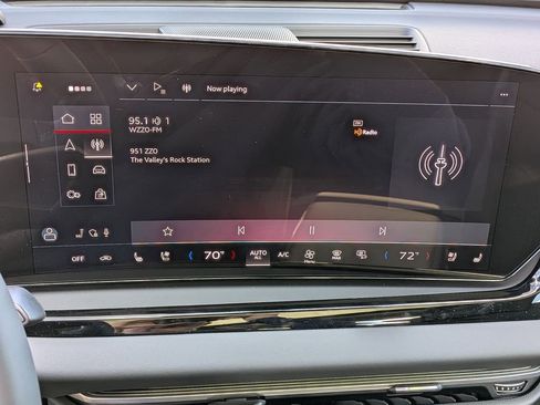 New 2026 Audi A6 Premium Plus image 9