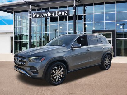 Used 2025 Mercedes-Benz GLE 350 4MATIC