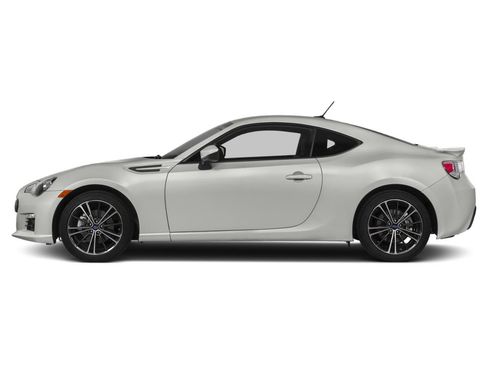 Used 2015 Subaru BRZ Limited w/ Popular Package #2B RWD image 30