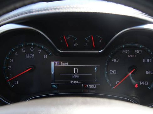 Used 2020 Chevrolet Impala LT FWD image 26
