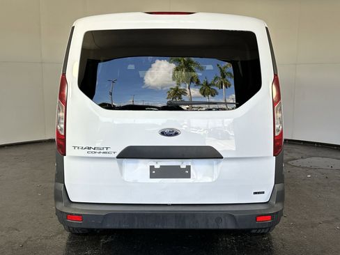 Used 2016 Ford Transit Connect XL image 10