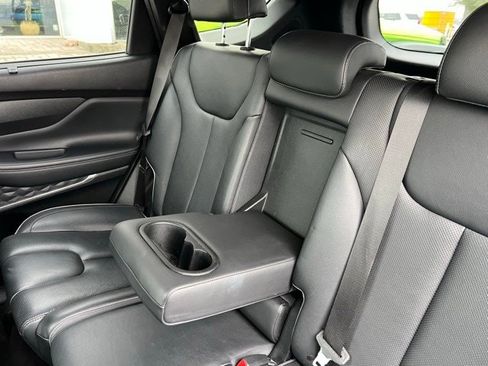 Used 2023 Hyundai Santa Fe Limited image 25