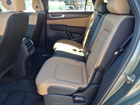 New 2026 Volkswagen Atlas Cross Sport SEL image 14