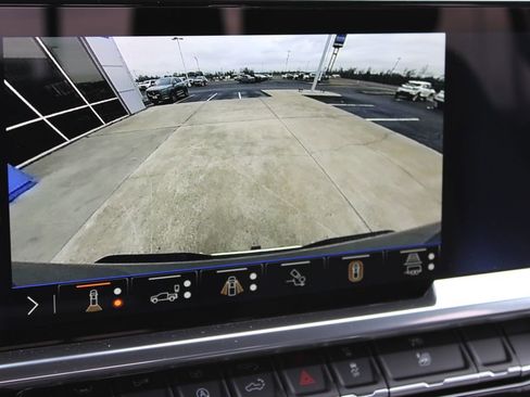 New 2026 Chevrolet Silverado 1500 LT w/ All Star Edition Plus image 45