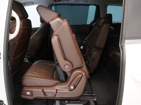 Used 2026 Honda Odyssey Touring image 25