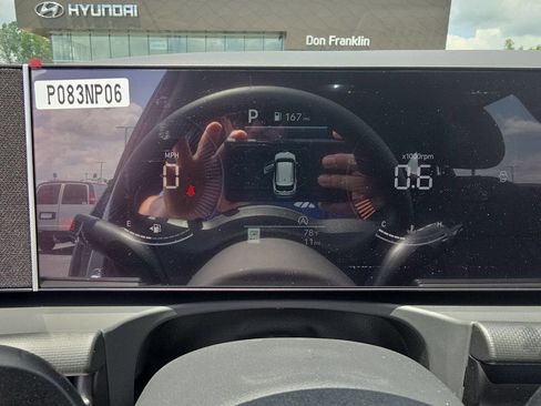 New 2026 Hyundai Tucson SEL Plus AWD/4WD image 15