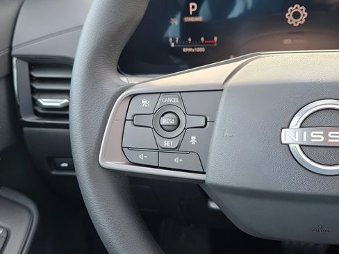 New 2026 Nissan Sentra SV w/ Floor Mat Package FWD image 17