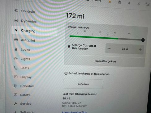 Used 2023 Tesla Model 3 Standard Range RWD image 20