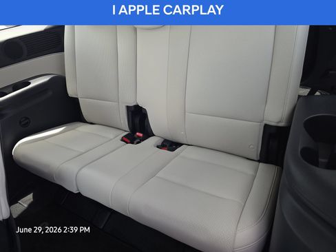 Used 2026 Hyundai Palisade Calligraphy AWD/4WD image 17