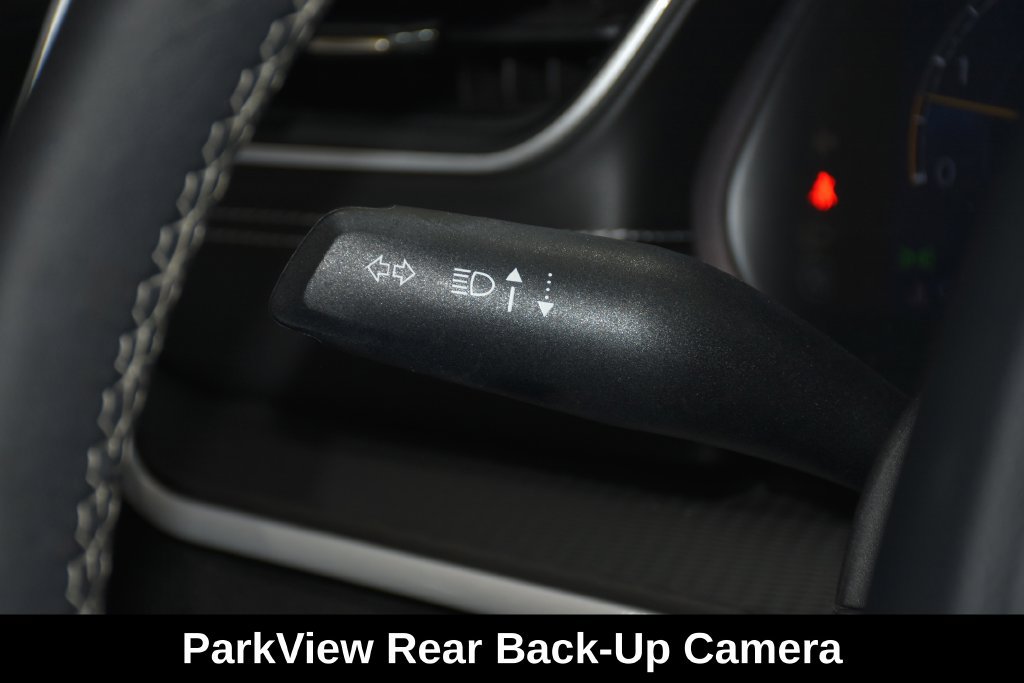 Used 2023 Jeep Grand Cherokee Altitude AWD/4WD image 16