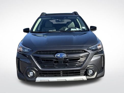 Used 2025 Subaru Outback Limited w/ Popular Package #2 image 9