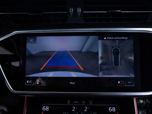 Used 2021 Audi RS 6 image 13