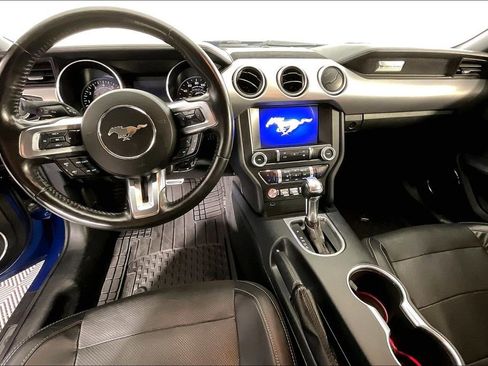 Used 2022 Ford Mustang GT Premium image 21