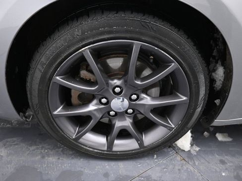 Used 2016 Dodge Dart SE w/ Convenience Group image 31