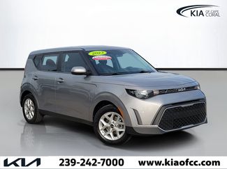 Certified 2023 Kia Soul LX w/ Option Group 015 FWD video 1