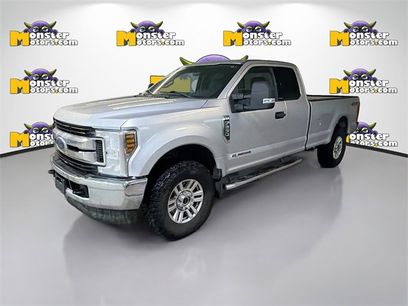 Used 2019 Ford F250 XLT
