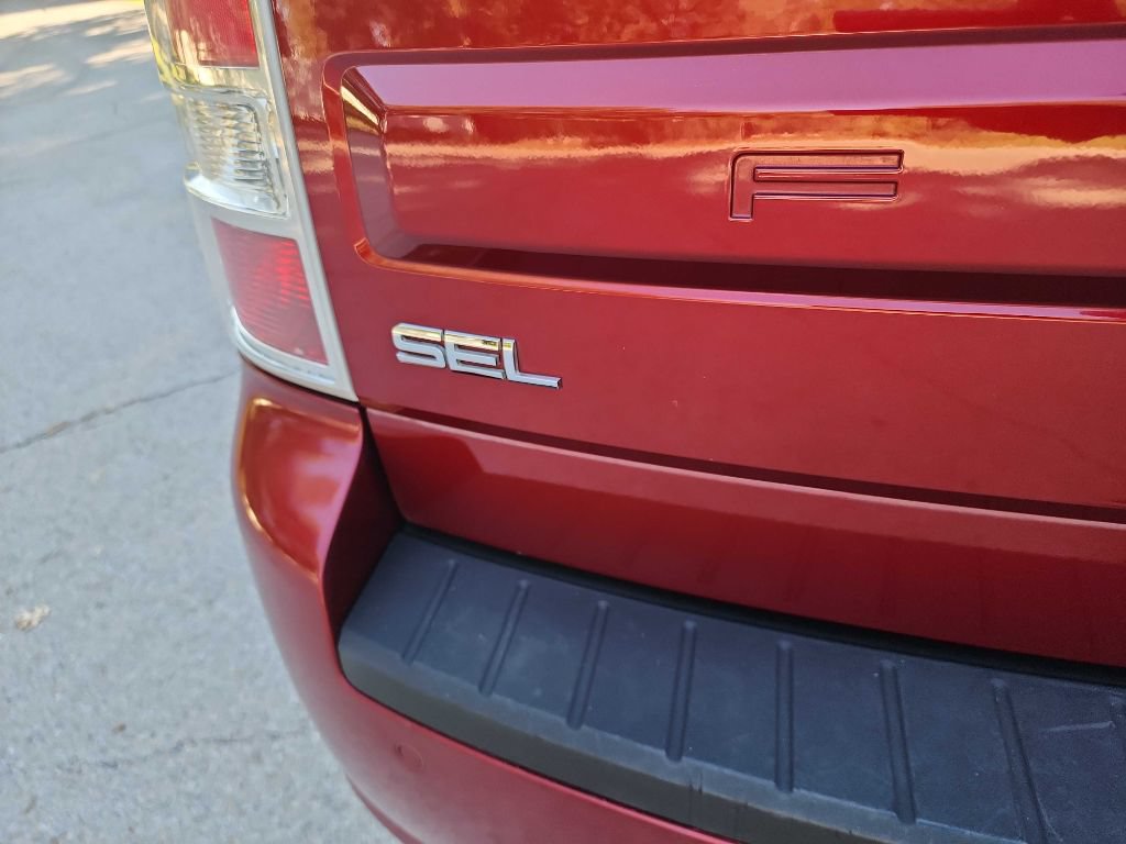 Used 2014 Ford Flex SEL w/ Equipment Group 202A FWD image 6