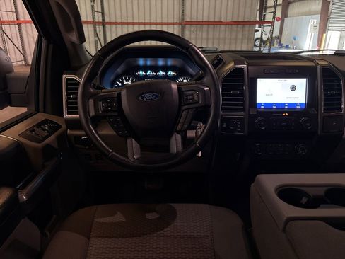 Used 2020 Ford F150 XLT w/ Equipment Group 302A Luxury AWD/4WD image 13