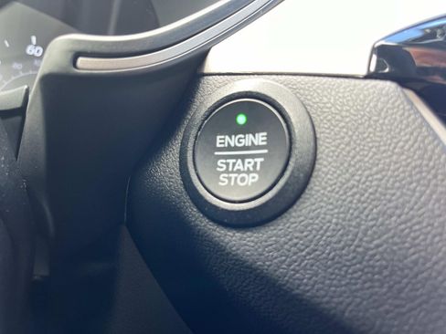 Used 2021 Ford Escape SEL image 35