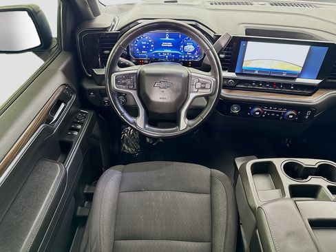Used 2023 Chevrolet Silverado 1500 RST RWD image 24