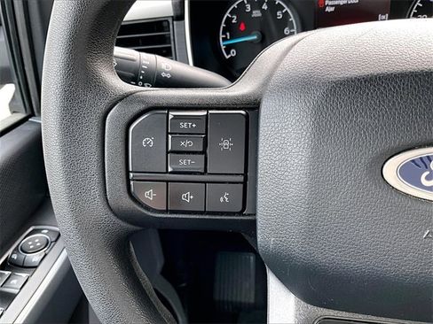 Used 2023 Ford F150 XLT image 23