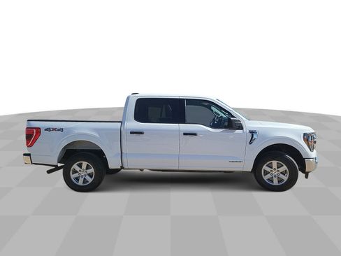Used 2023 Ford F150 XLT w/ Equipment Group 301A Mid image 9