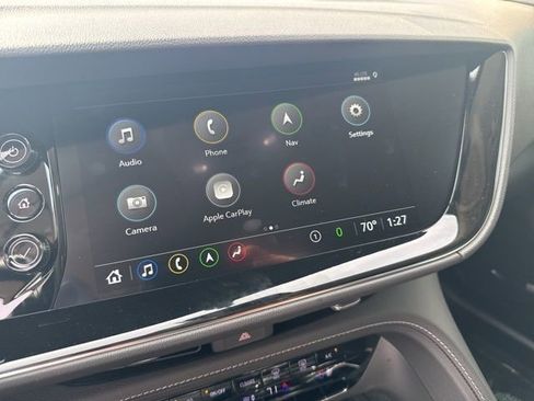 Certified 2023 Buick Envision Avenir image 38