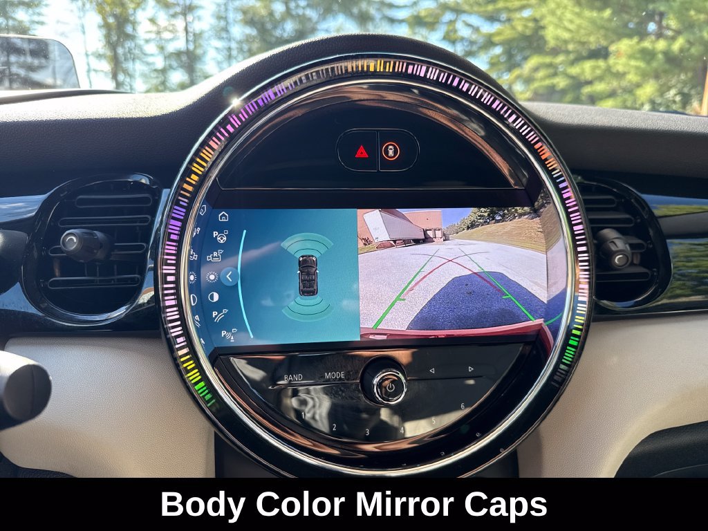 Used 2024 MINI Cooper S FWD image 19