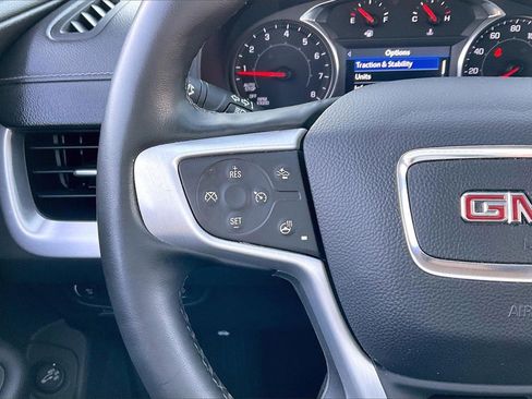 Used 2024 GMC Terrain SLT image 18