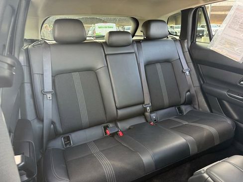 Used 2024 MAZDA CX-50 AWD 2.5 S w/ Preferred Package image 25